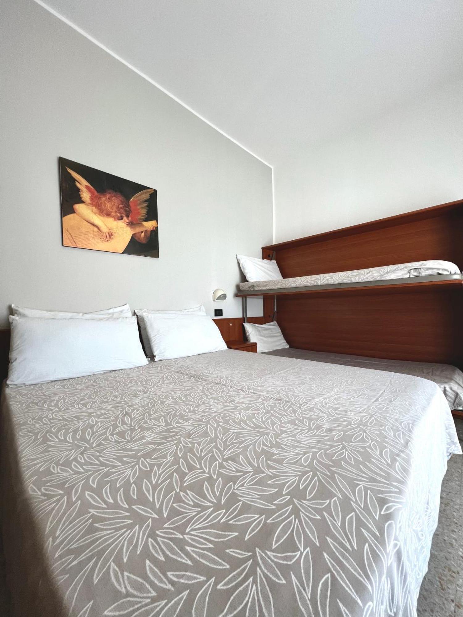 Hotel B&B Ardea Rimini Exterior photo