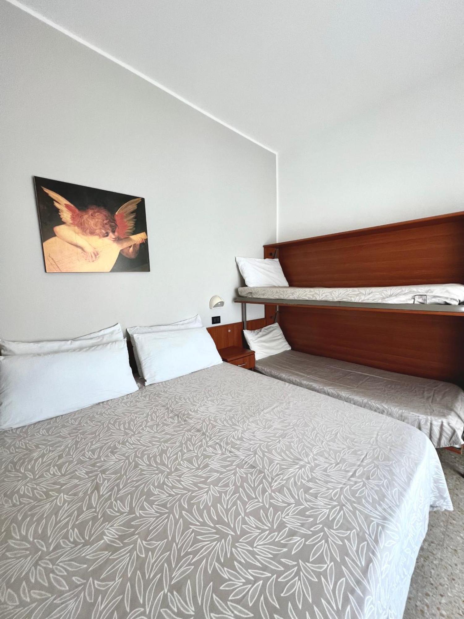 Hotel B&B Ardea Rimini Exterior photo