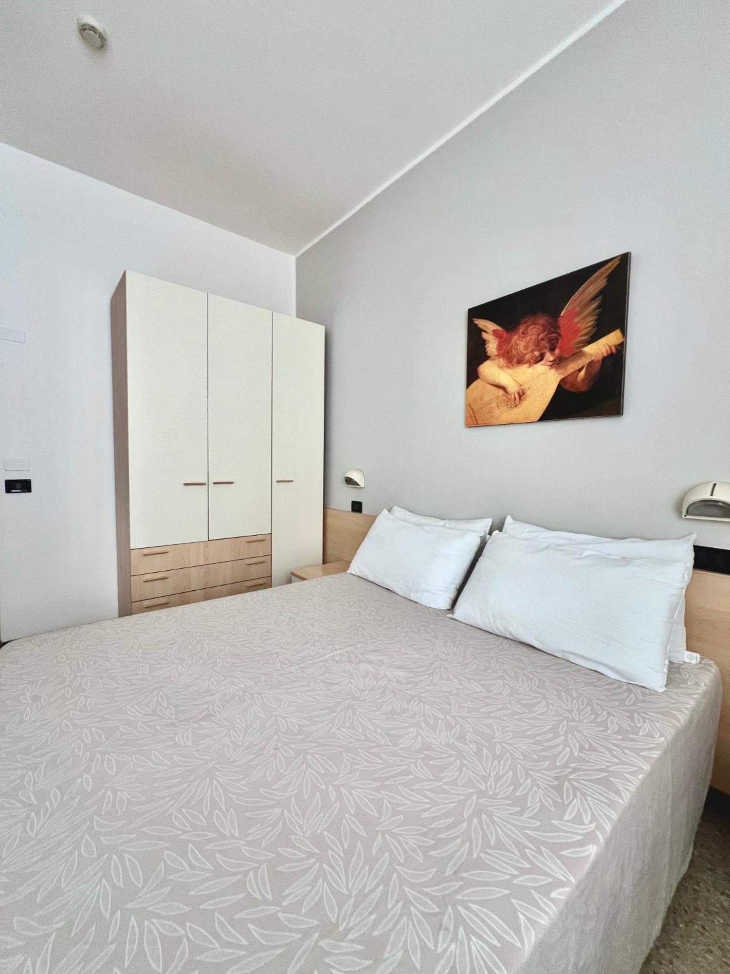 Hotel B&B Ardea Rimini Exterior photo