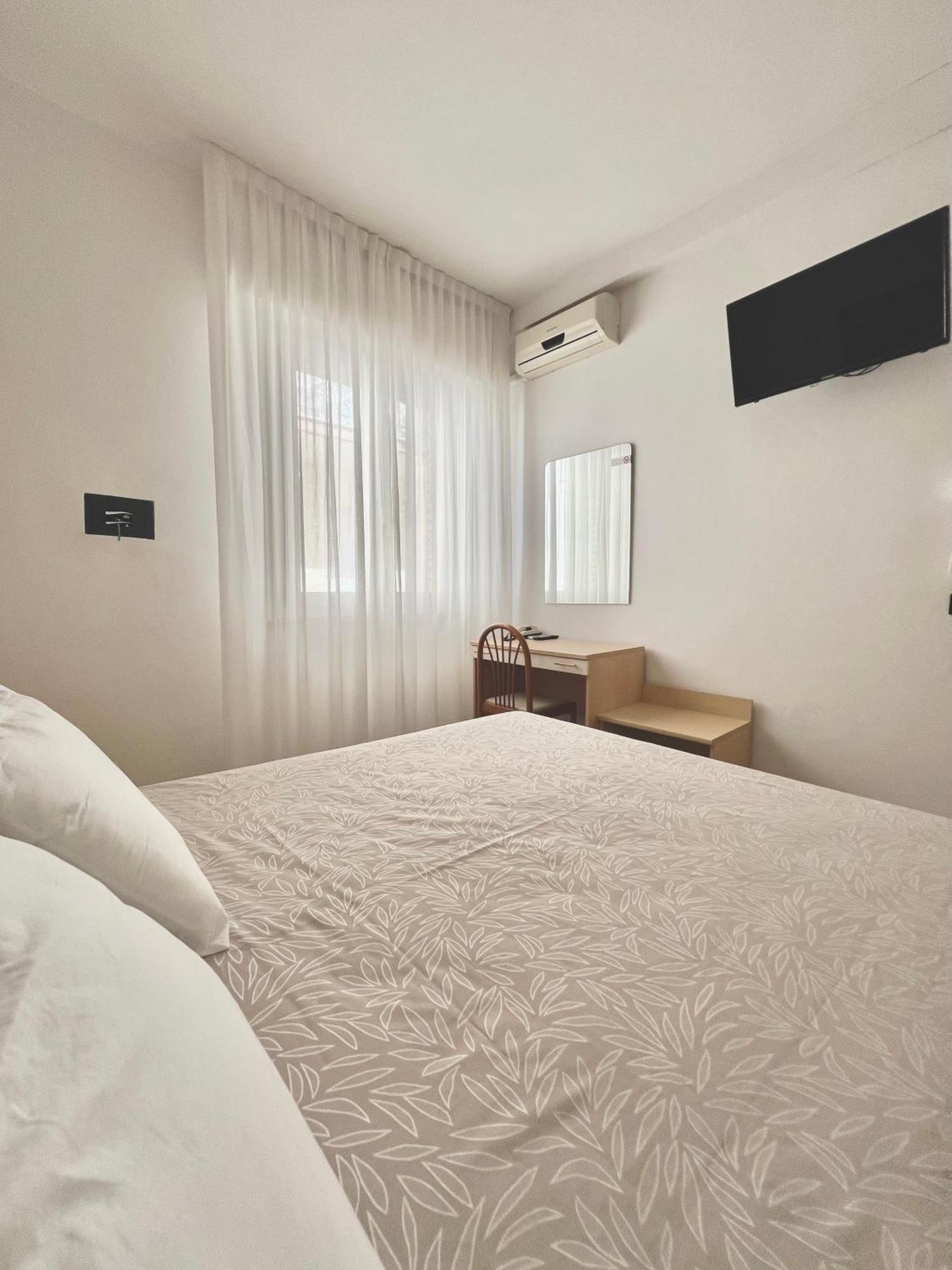 Hotel B&B Ardea Rimini Exterior photo