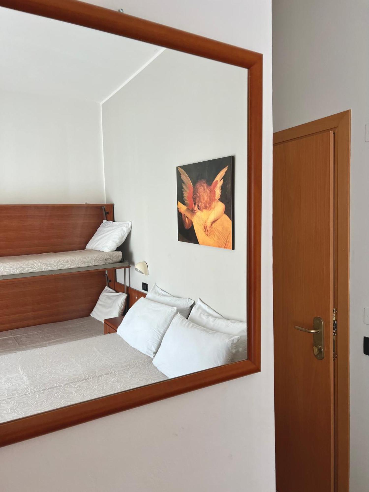 Hotel B&B Ardea Rimini Exterior photo