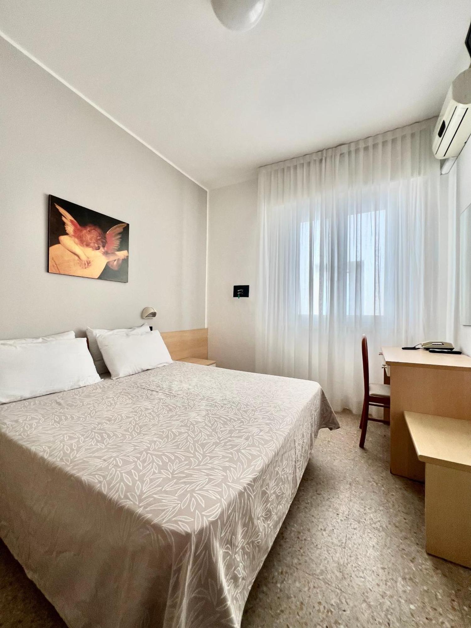 Hotel B&B Ardea Rimini Exterior photo
