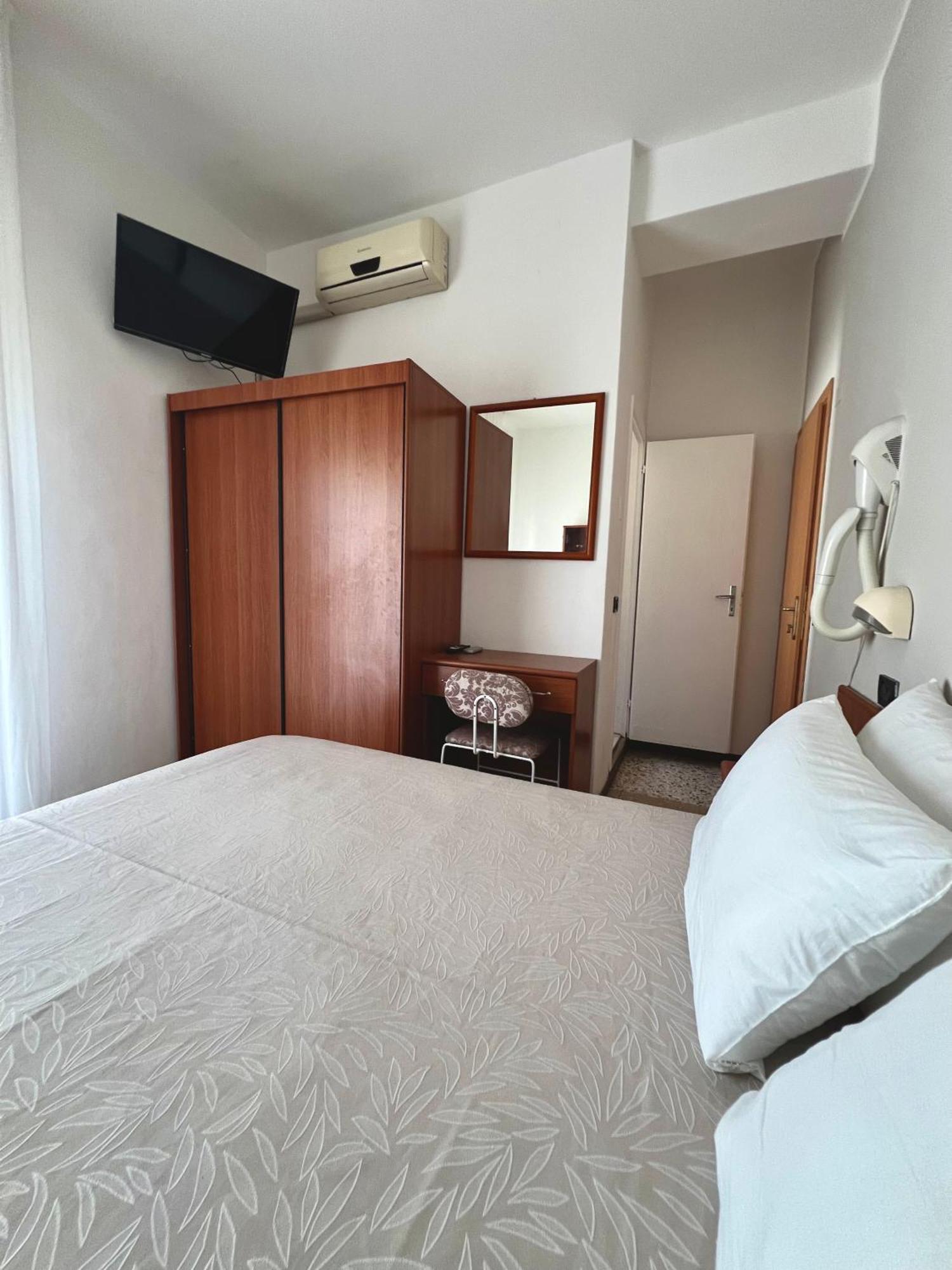 Hotel B&B Ardea Rimini Exterior photo