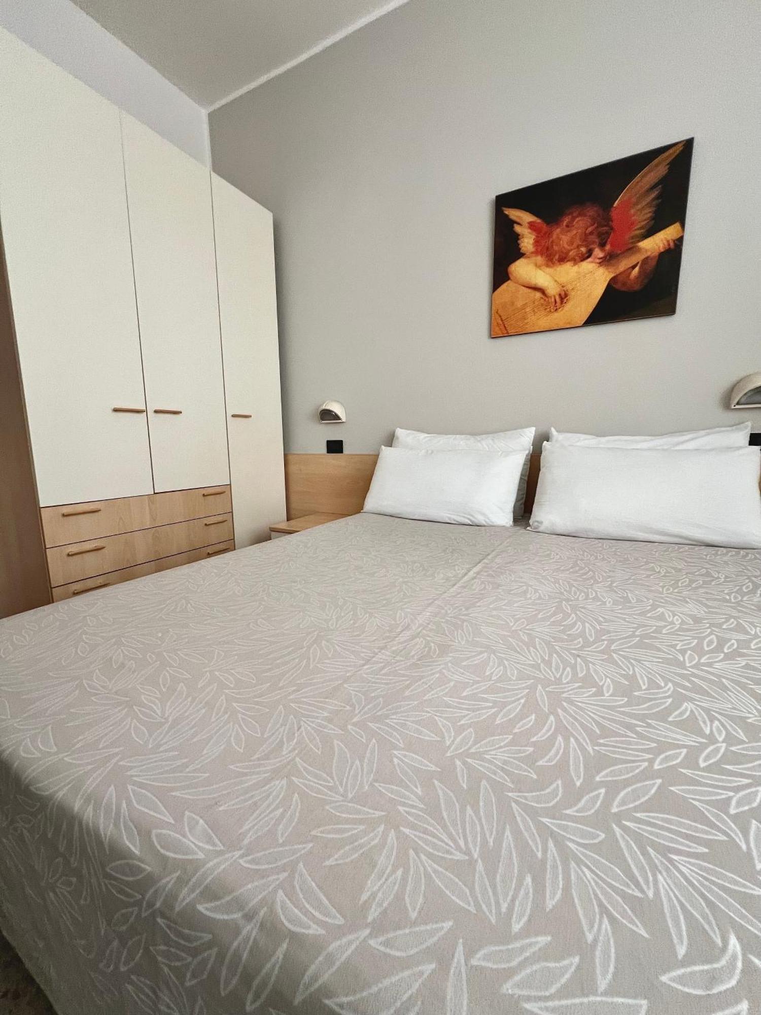 Hotel B&B Ardea Rimini Exterior photo