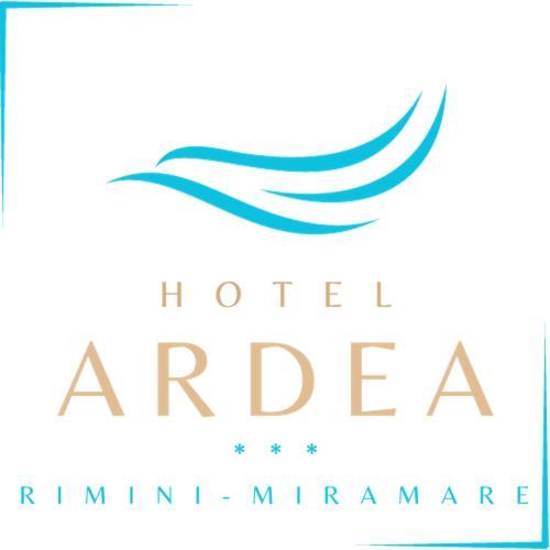 Hotel B&B Ardea Rimini Exterior photo