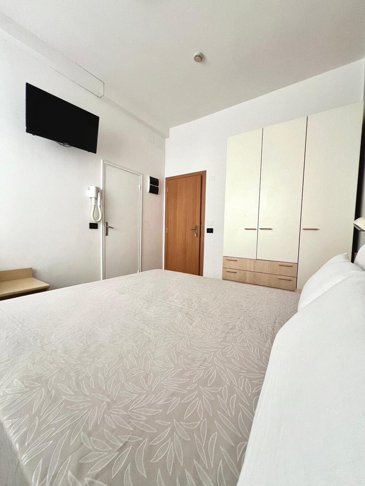 Hotel B&B Ardea Rimini Exterior photo
