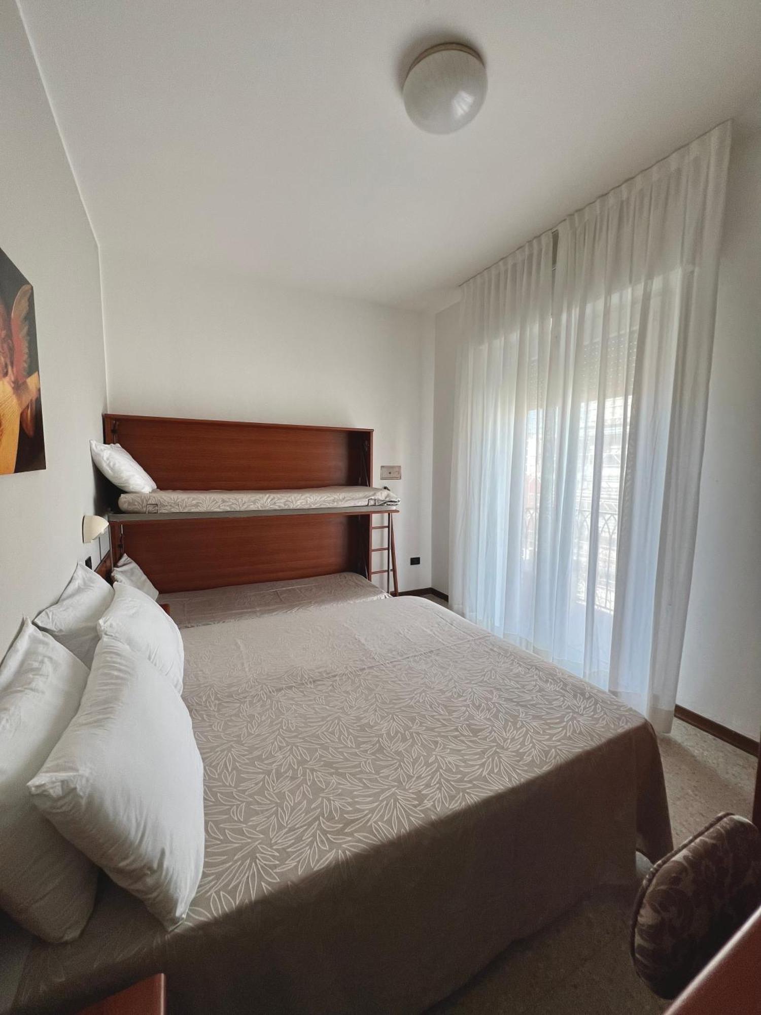 Hotel B&B Ardea Rimini Exterior photo