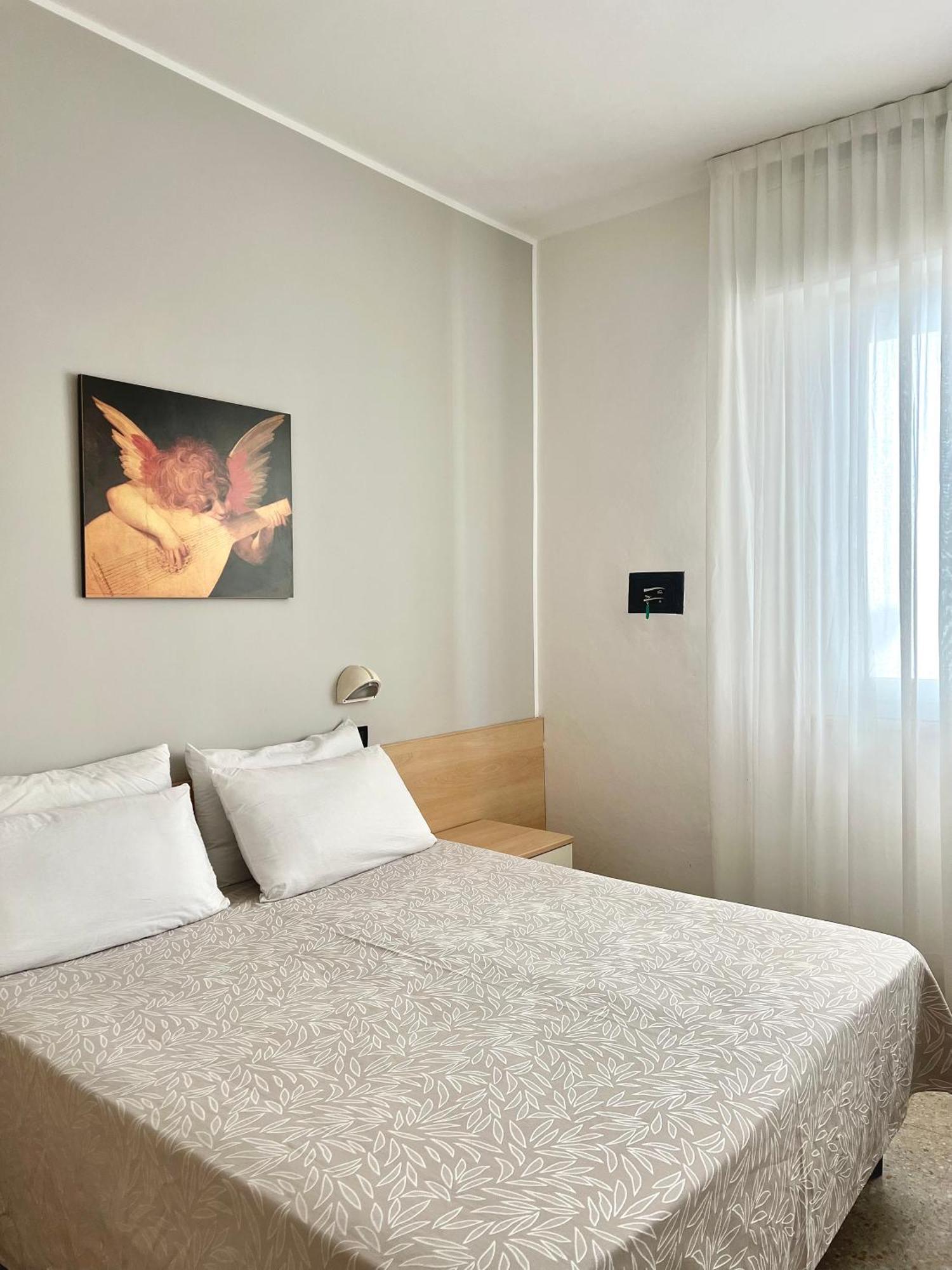 Hotel B&B Ardea Rimini Exterior photo