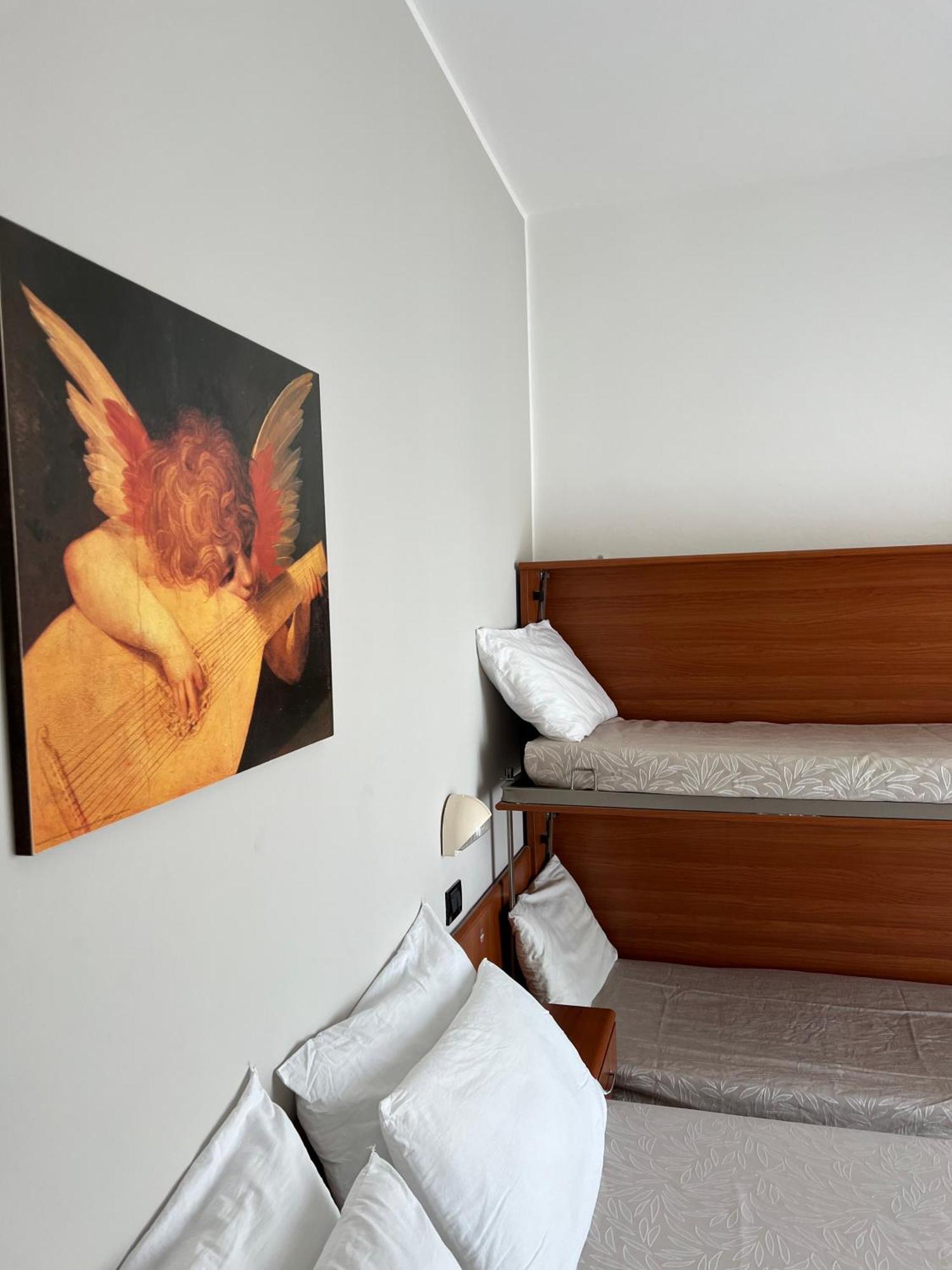 Hotel B&B Ardea Rimini Exterior photo