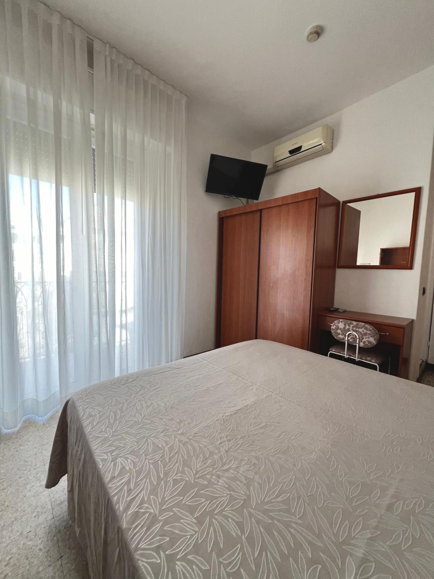 Hotel B&B Ardea Rimini Exterior photo