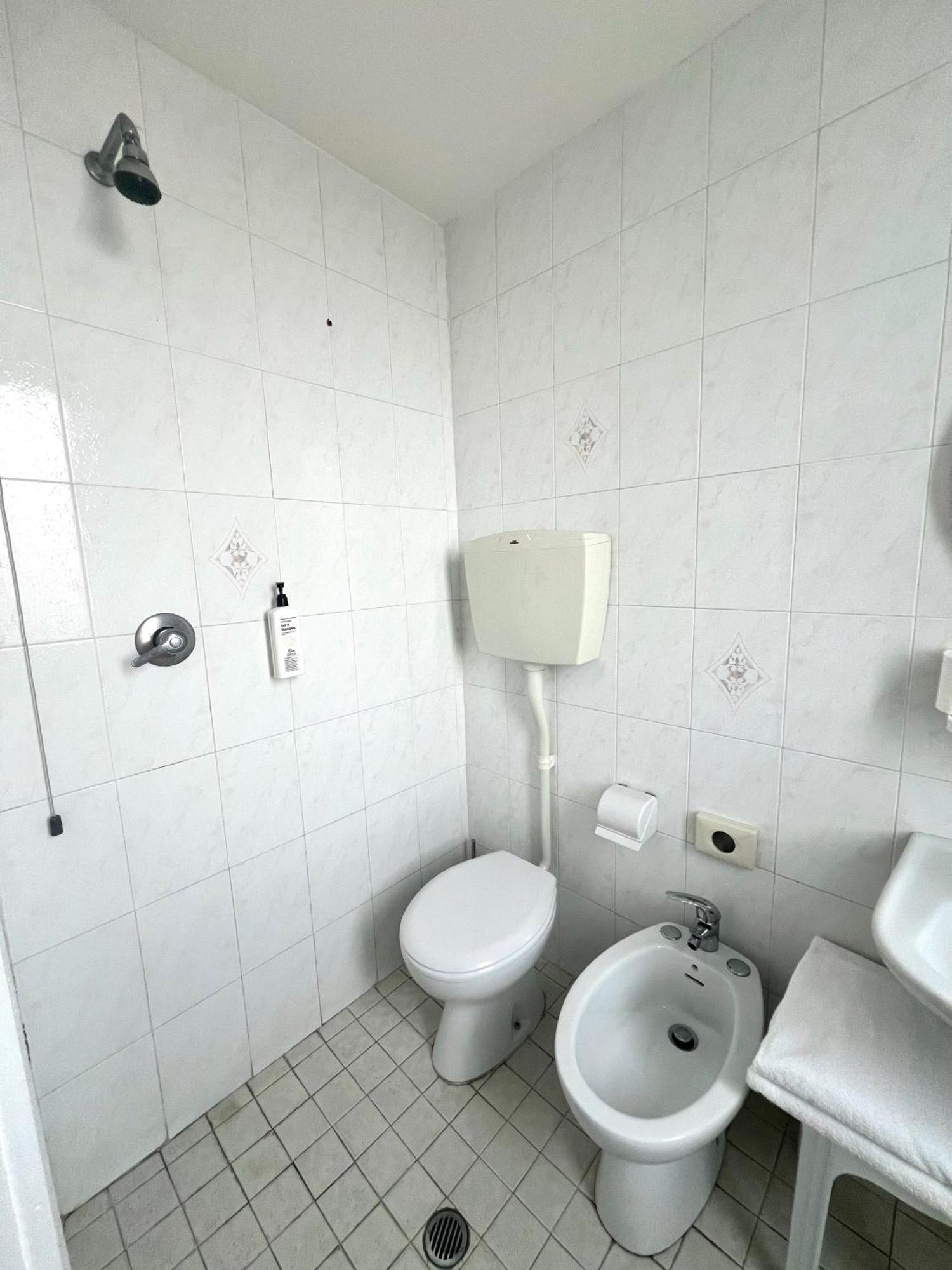 Hotel B&B Ardea Rimini Exterior photo