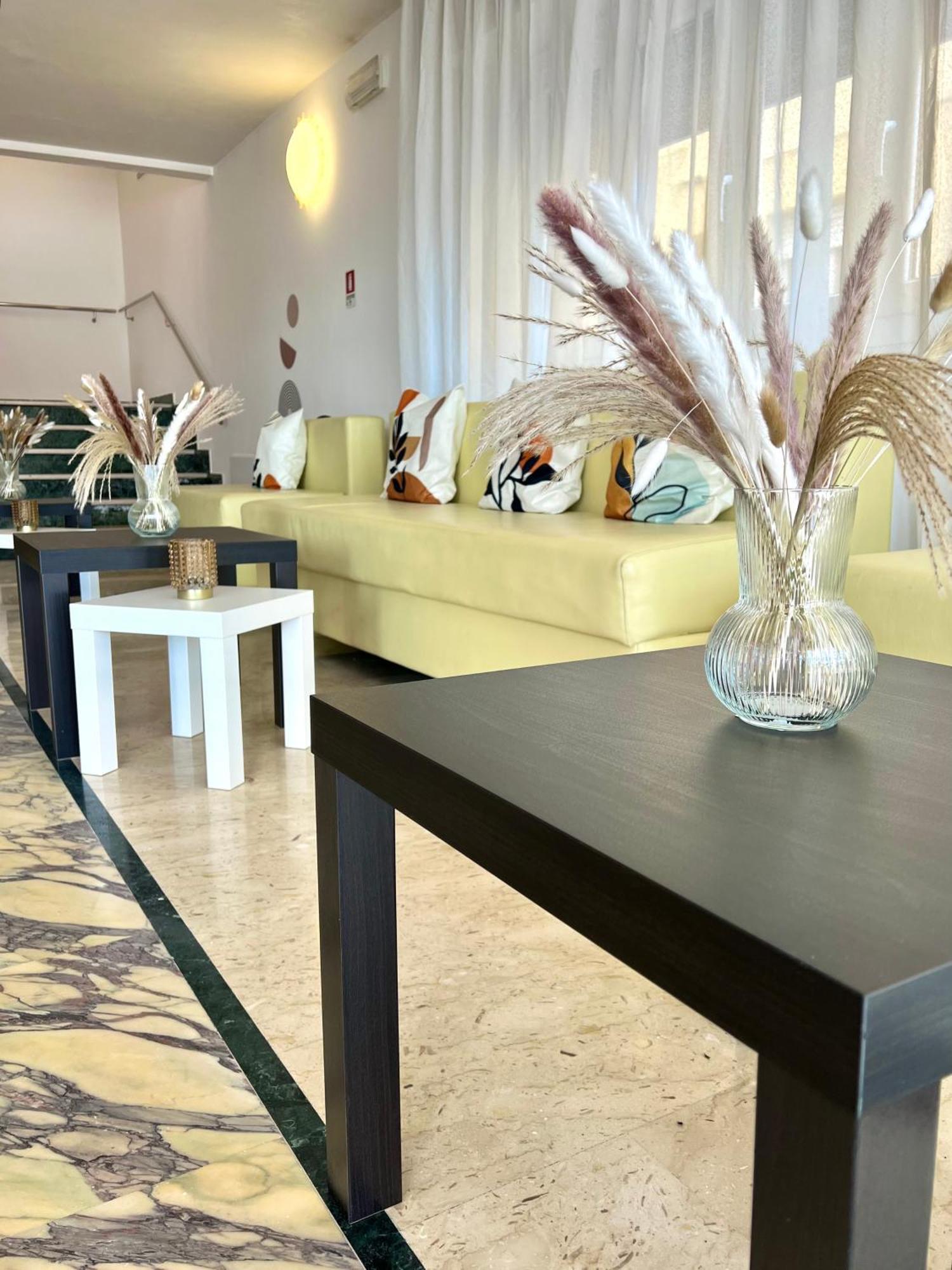 Hotel B&B Ardea Rimini Exterior photo