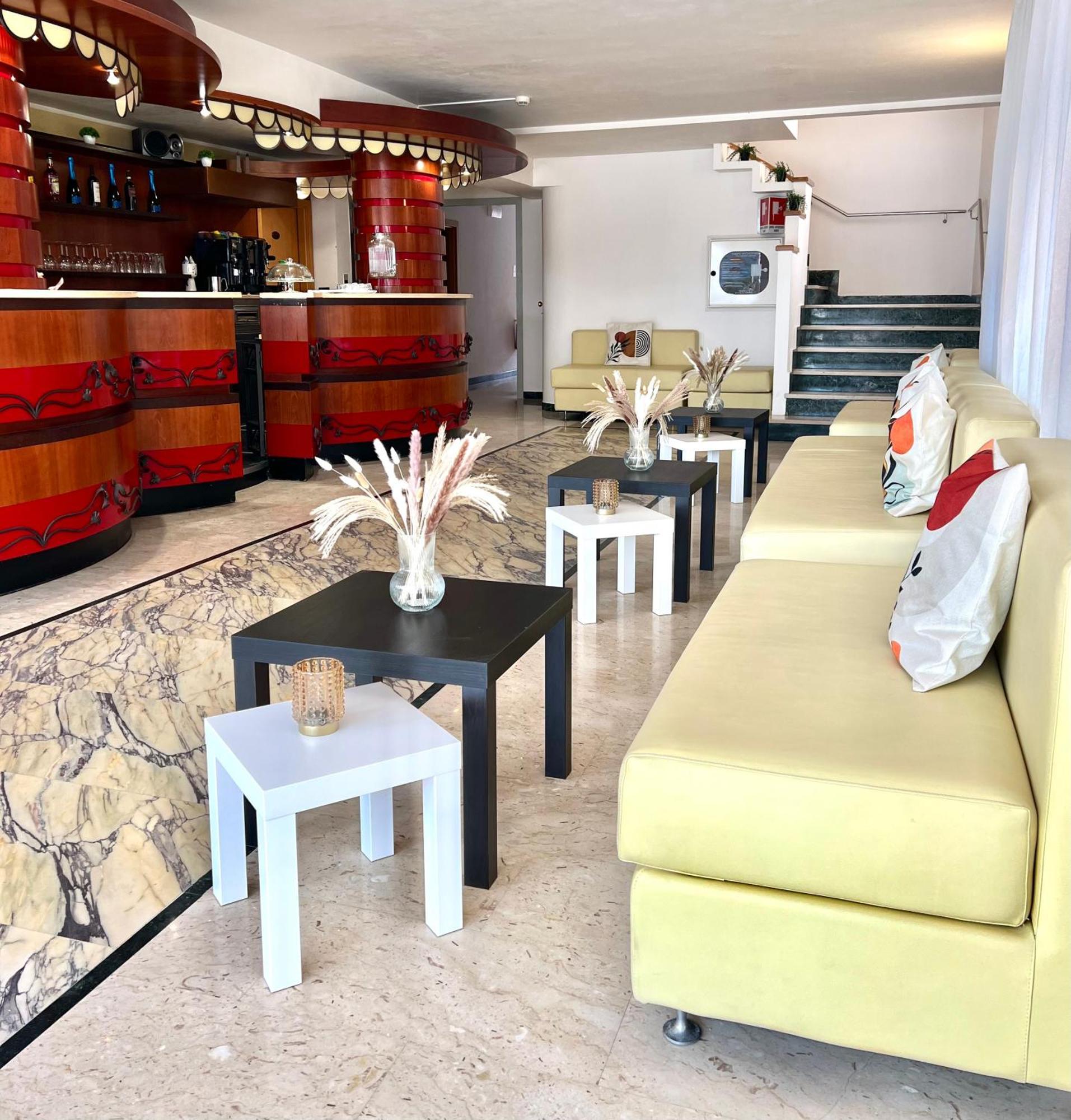 Hotel B&B Ardea Rimini Exterior photo