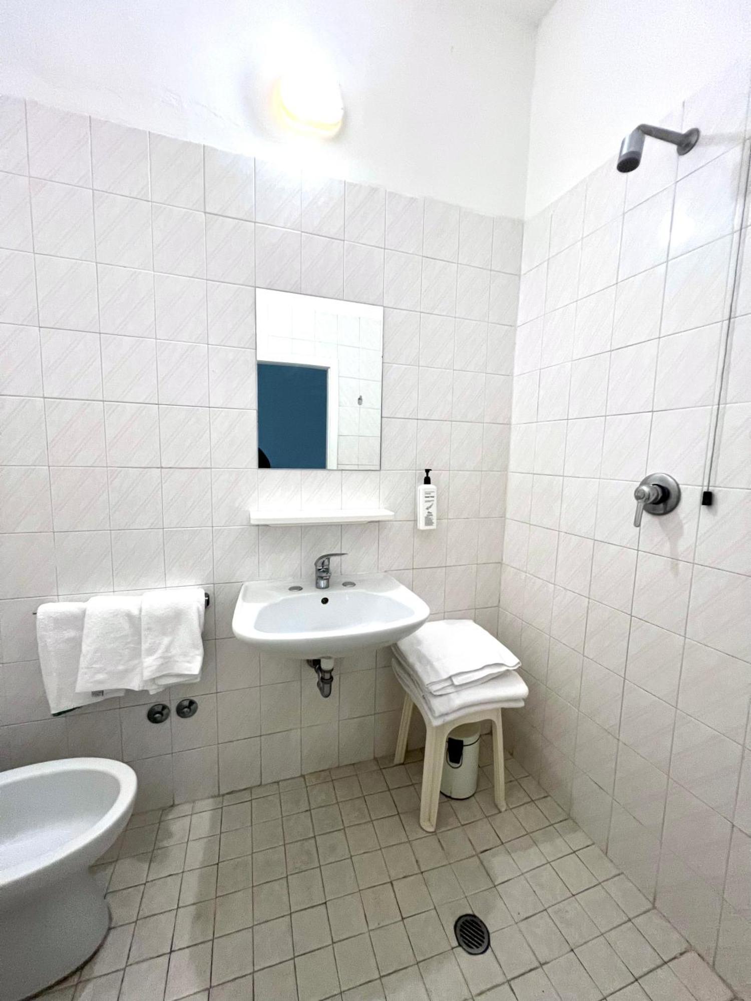 Hotel B&B Ardea Rimini Exterior photo