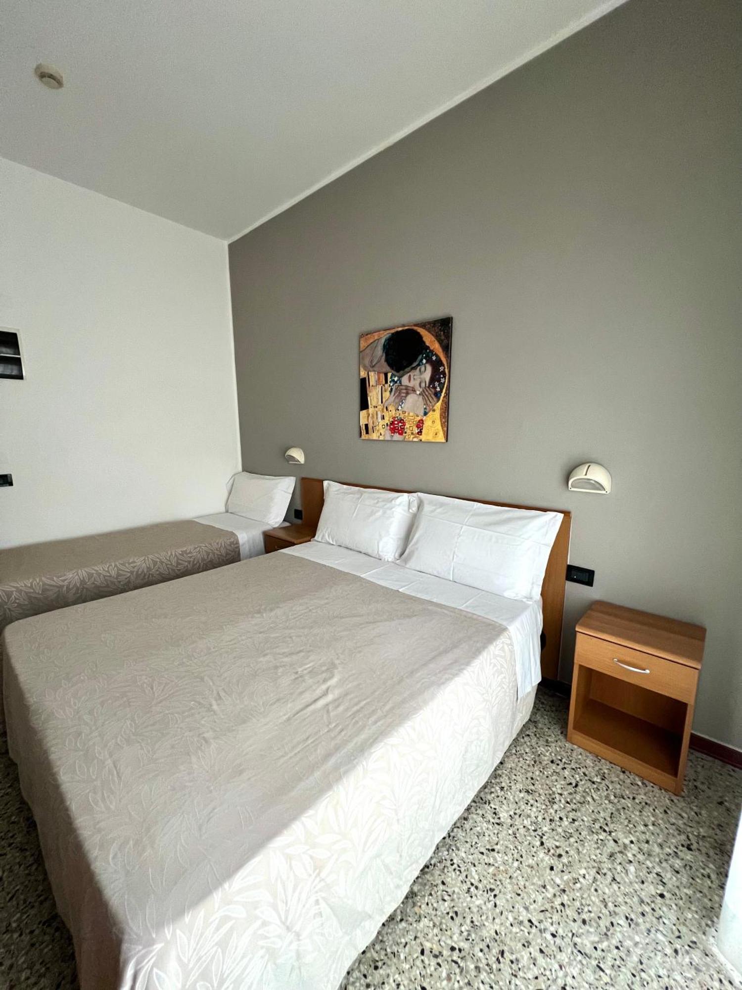 Hotel B&B Ardea Rimini Exterior photo