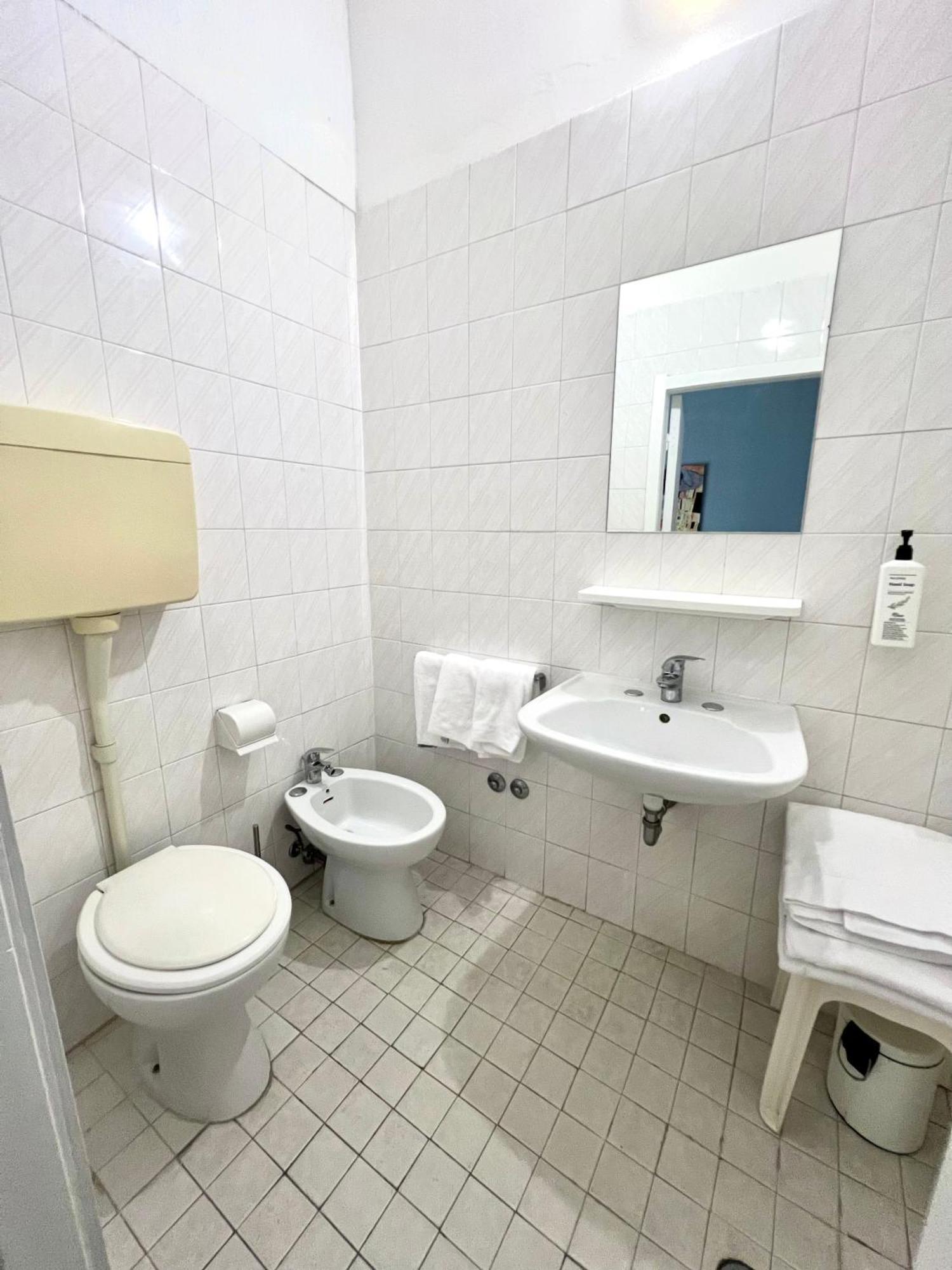 Hotel B&B Ardea Rimini Exterior photo