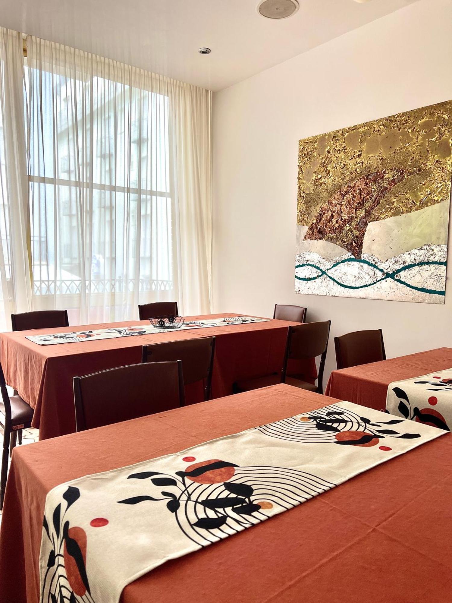 Hotel B&B Ardea Rimini Exterior photo