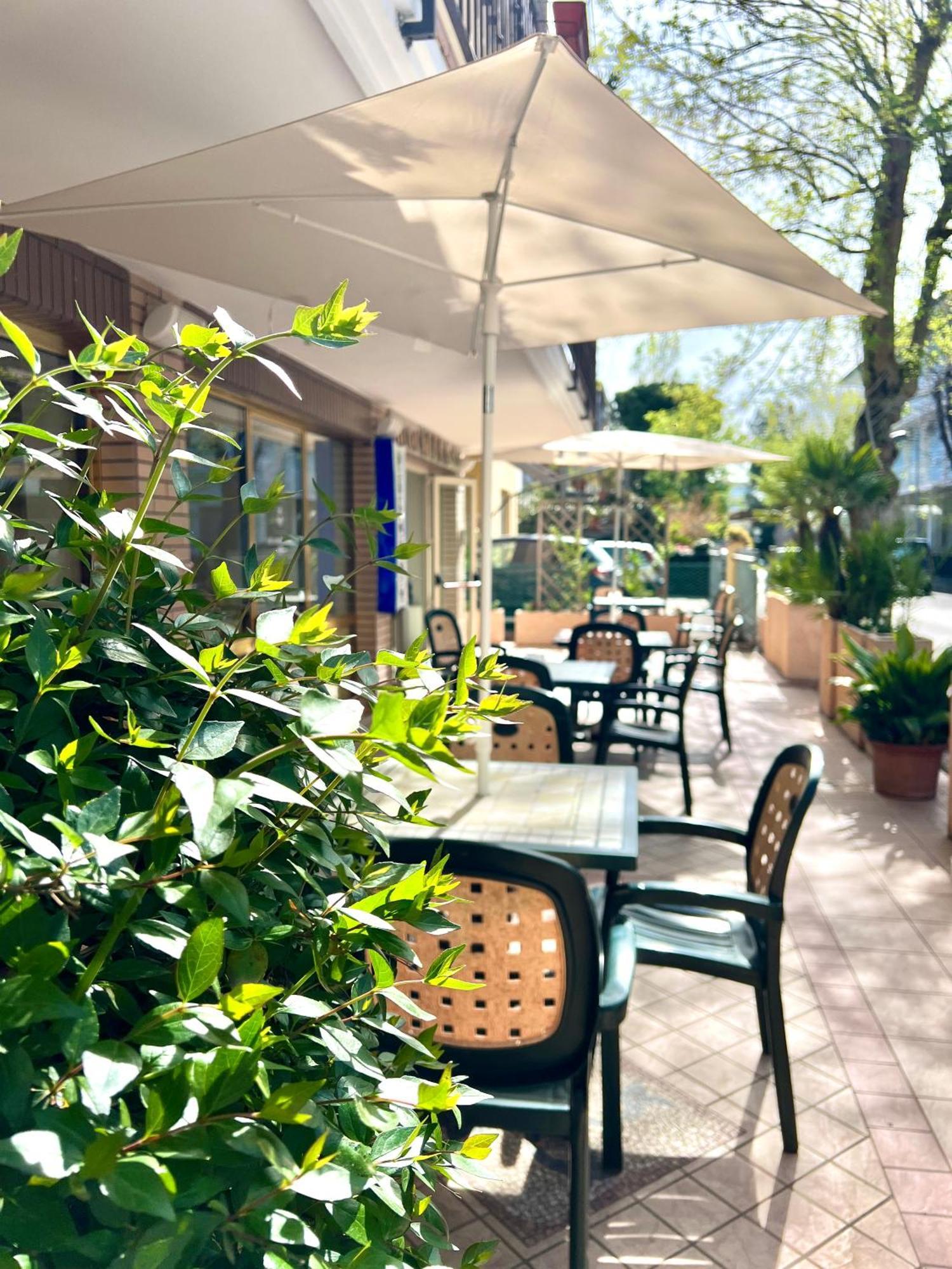 Hotel B&B Ardea Rimini Exterior photo