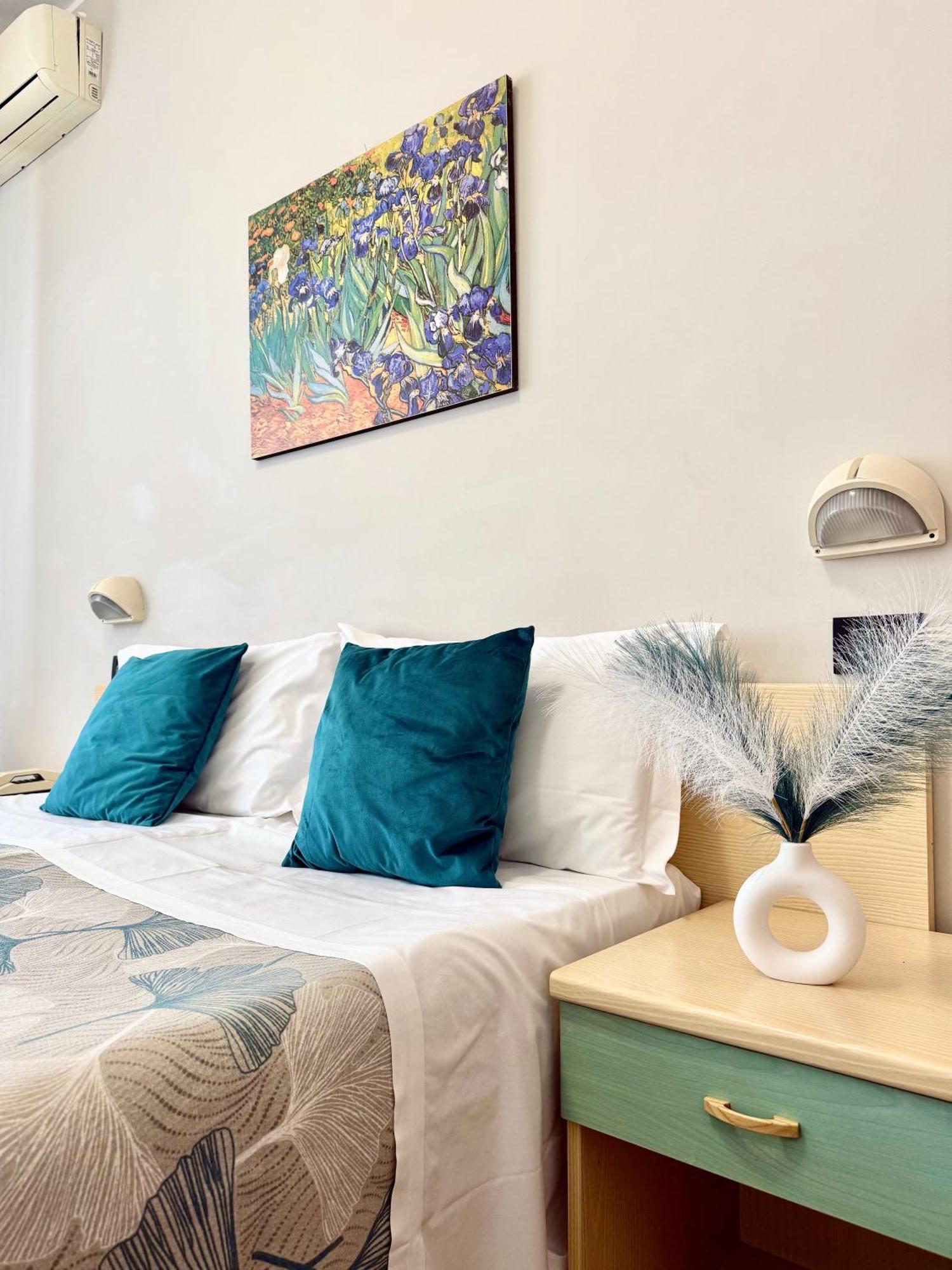Hotel B&B Ardea Rimini Room photo
