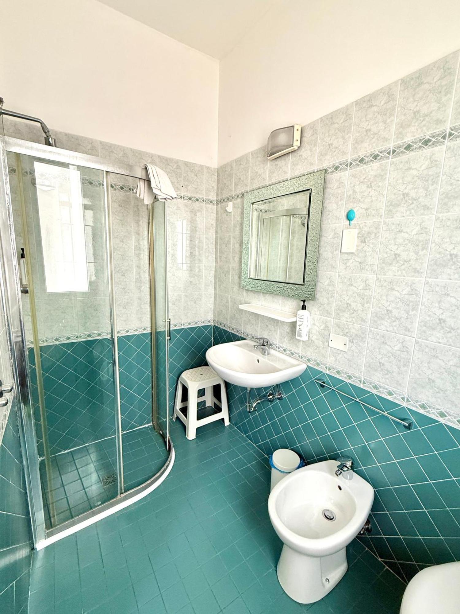 Hotel B&B Ardea Rimini Room photo
