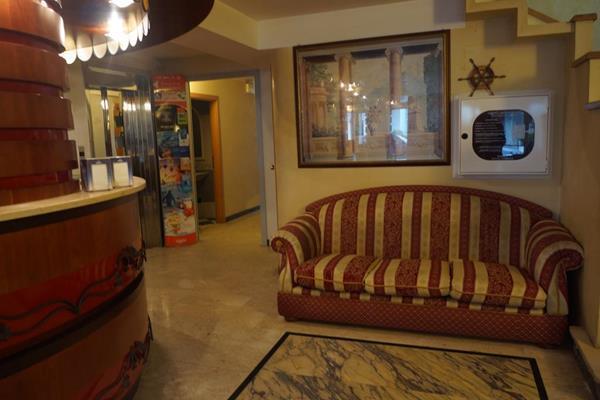 Hotel B&B Ardea Rimini Exterior photo
